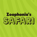 APK Zoophonia's SAFARI - 쥬포니아 사파리