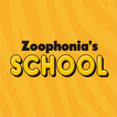 Zoophonia's SCHOOL - 쥬포니아 스쿨