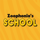 Zoophonia's SCHOOL - 쥬포니아 스쿨 APK