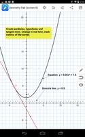 Geometry Pad capture d'écran 2