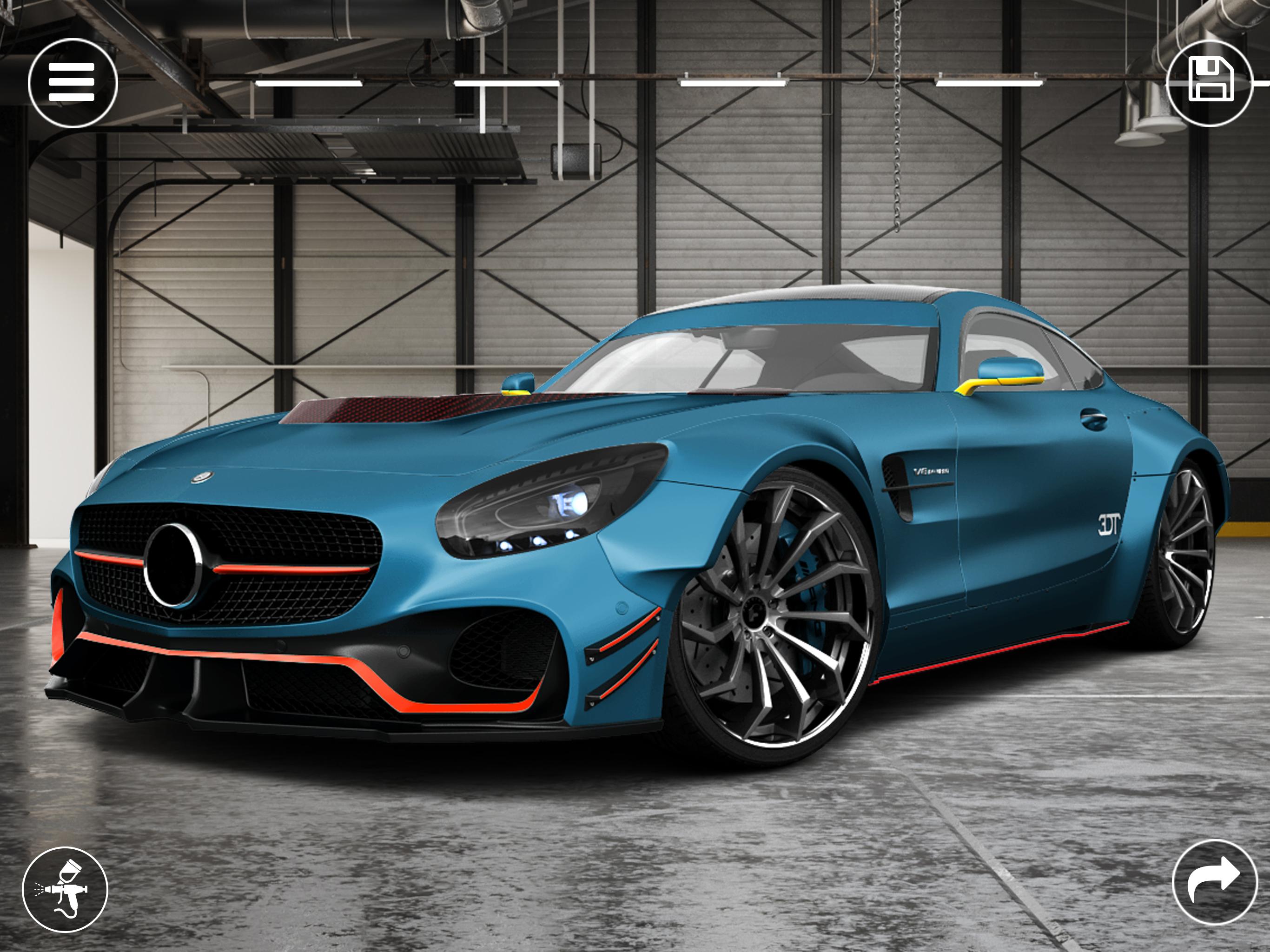 3D Car Tuning App : 3dtuning Apps On Google Play / Brand new car models