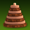 The Hanoi Towers APK