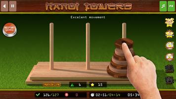 The Hanoi Towers 截图 2