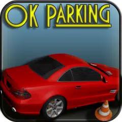 OK Parking アプリダウンロード