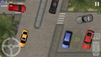 پوستر OK Parking