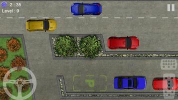برنامه‌نما OK Parking عکس از صفحه