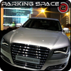 Parking Space 2 aplikacja