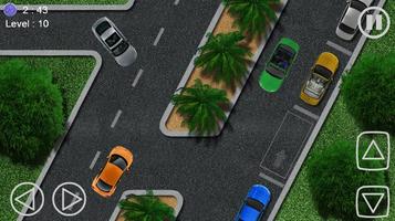 Parking Space 2 پوسٹر