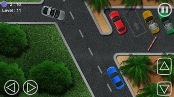 Parking Space 2 اسکرین شاٹ 1