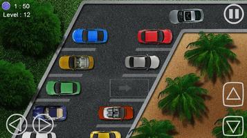 Parking Space 2 اسکرین شاٹ 2