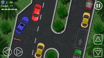 Parking Space Screenshot 1