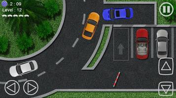 Parking Space Screenshot 2