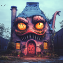 密室逃脫：100扇魔法門 APK