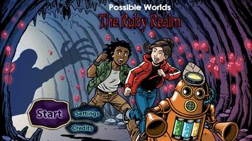 پوستر Possible Worlds: Ruby Realm