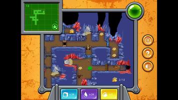 برنامه‌نما Possible Worlds: Ruby Realm عکس از صفحه