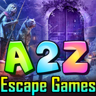 A2Z Escape Games icône