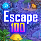 New Escape Games 2019 - Escape If You Can icône
