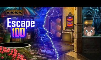 New Escape Games 2019 - Escape If You Can Affiche