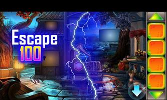 New Escape Games 2019 - Escape If You Can screenshot 1