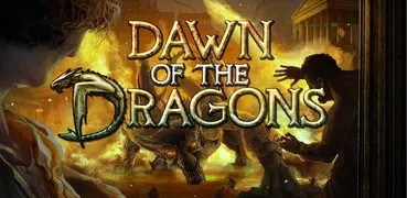 Dawn of the Dragons - Classic RPG