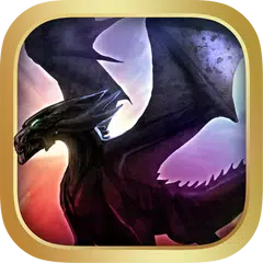 Dawn of the Dragons - Classic RPG APK download