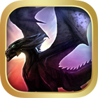 Dawn of the Dragons - Classic RPG icône