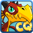 Curio Quest: Turn Based RPG APK