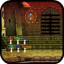 Escape Games 8B 42 APK