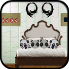 Escape Games 8B 85 أيقونة