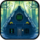 Forest Hut Escape icône