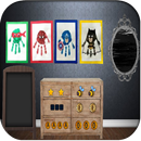 Escape Games 8B 123 APK