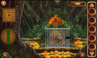 Turkey Escape screenshot 2