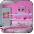 Valentine House Escape icon