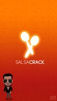 Salsa Crack plakat
