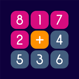 Plus: a math game