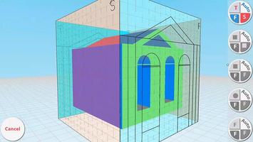AB3DBasic ポスター