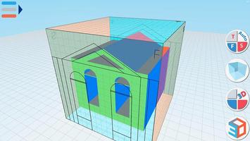 AB3DBasic スクリーンショット 1
