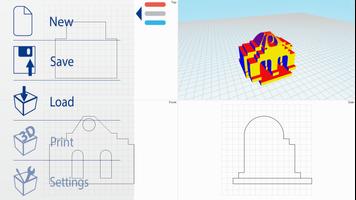 AB3D (AB3DLtd) screenshot 7