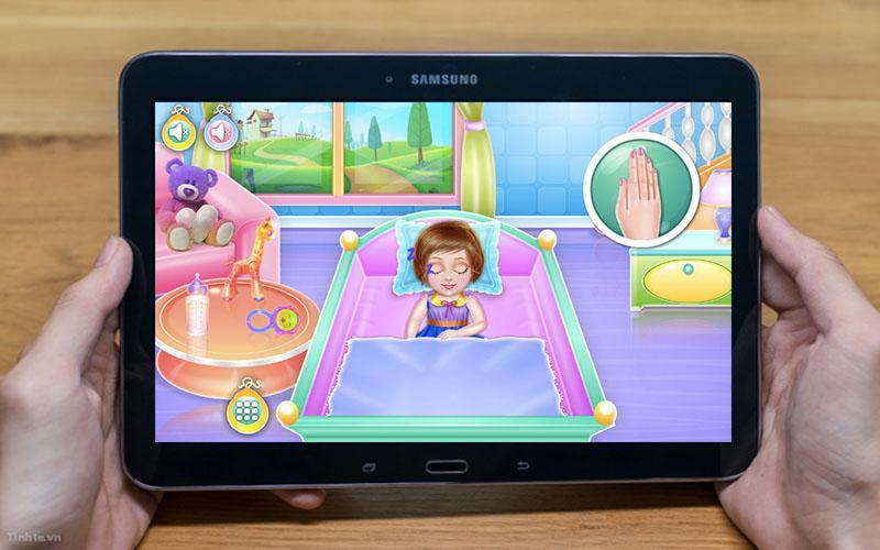 Android 用の 赤ちゃん育児ゲーム 女の子ゲーム Apk をダウンロード