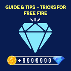 Guide And Tricks | Best Tips for Free Fire icône