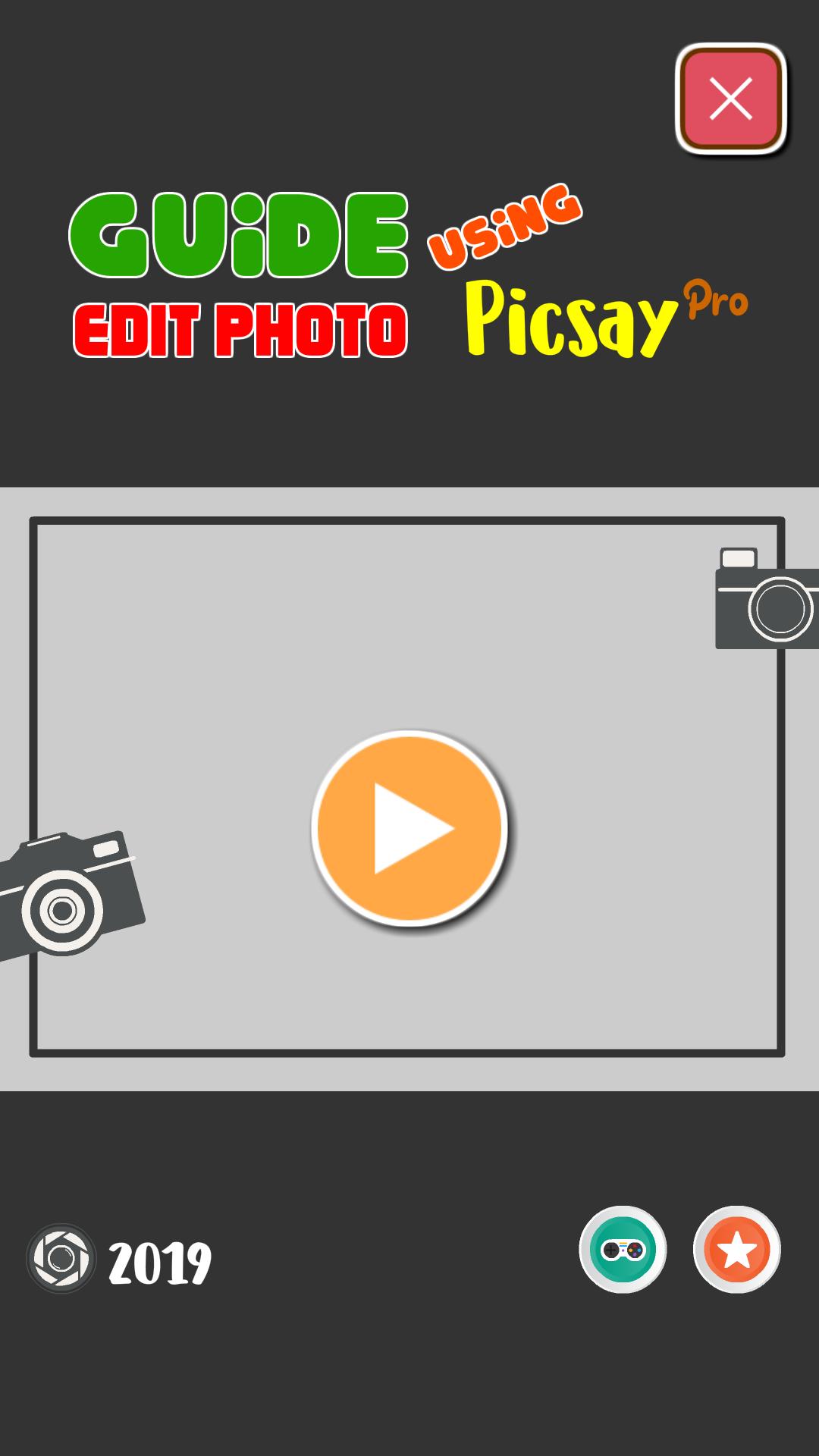picsay pro apk