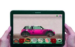 🚗 Car Wash - games Cars screenshot 1