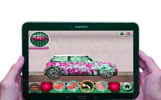 🚗 Car Wash - games Cars screenshot 2