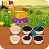 cooking games for girls games cook cake APK