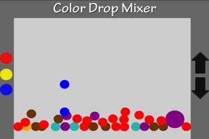 Color Drop Mixer screenshot 3