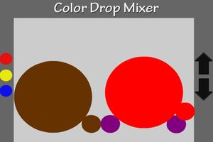 Color Drop Mixer screenshot 2