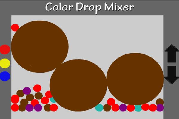 Mix drop. Color Drops тени. Color Drop.