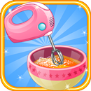 Colorful Cookies - Cooking Games APK