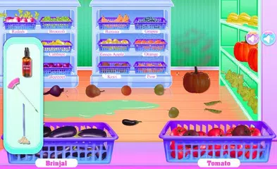 Cleaning and arranging a super APK 下載