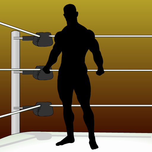 Crear un Luchador: Campeón